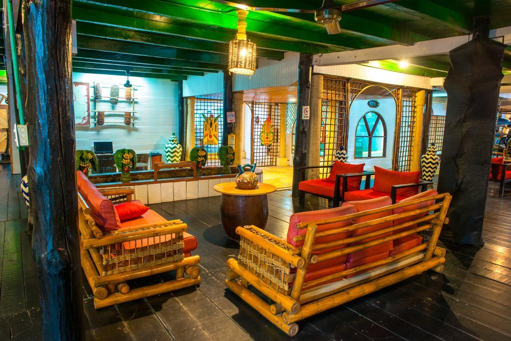 Decameron 이슬라 팔마 외부 사진