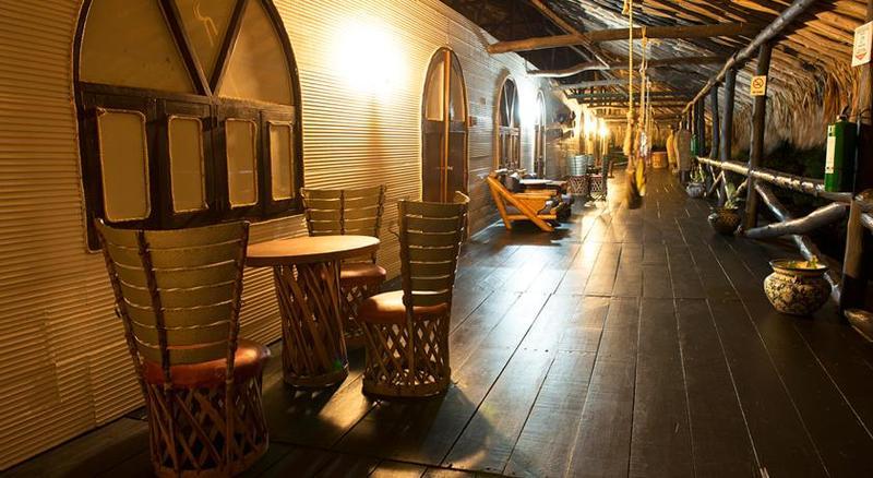 Decameron 이슬라 팔마 외부 사진